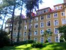 Sanatorium Nauczycielskie ZNP z Zakopane ul. Ciągłówka 11