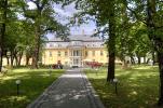 Hotel **** Pałac Kotulińskich z 43-502 Czechowice-Dziedzice ul. Zamkowa 2