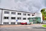 E.T. Hotel z 62-800 Kalisz, ul. Tuwima 6